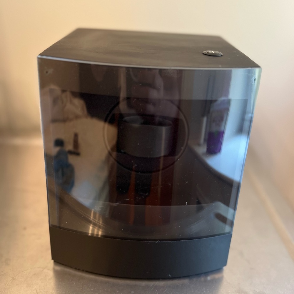 Richard Mille Automatic Watch Winder Box